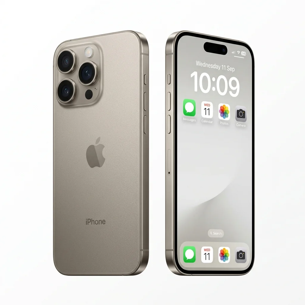 Đánh giá camera iPhone 16 Pro Max: Đỉnh cao nhiếp ảnh di động